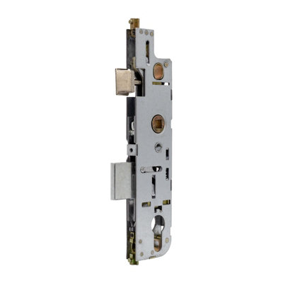 B&Q -  Gu Ferco (Old Style) Replacement Multipoint Door Lock Gearbox30mm Backset
