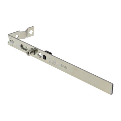 Maco Mk2 Non-Croppable Espag Shootbolt Window Lock Extension Rods200mm Length / 7.7mm Cam Height from B&Q