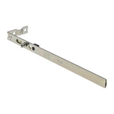 Maco Mk2 Non-Croppable Espag Shootbolt Window Lock Extension Rods250mm Length / 7.7mm Cam Height from B&Q