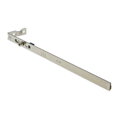 Maco Mk2 Non-Croppable Espag Shootbolt Window Lock Extension Rods300mm Length / 7.7mm Cam Height from B&Q