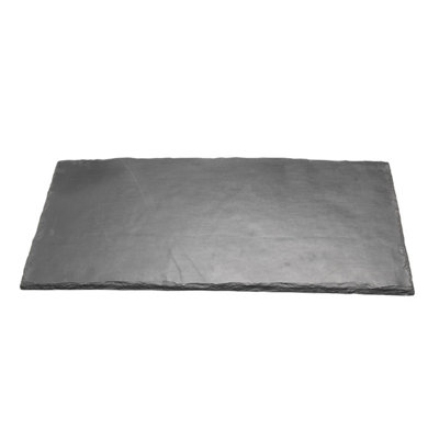 B&Q -  Hearth Pad For Electric Fire Stove Fireplace Hpd001 Open Box