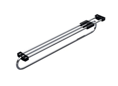 REJS Pull Out Clothes Hanger E50400mm