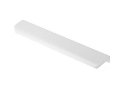 (White, 192Mm) Hexa - Edge Handle 5056369504982 - Image 2