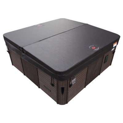 Canadian Spa Company Canadian Spa Toronto Spa Replacement Cover-38388