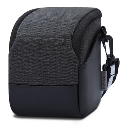 Camera Case Bag Universal Carry Cover For Canon Sony Nikon Panasonic Fujifilm