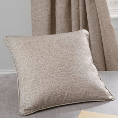 Dreams & Drapes Pembrey Textured Filled Cushion
