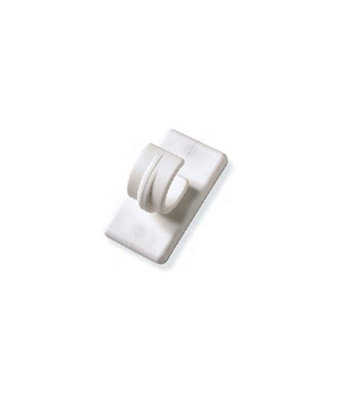 Self Adhesive Stick On Centre Supports Pack Of 10 from B&Q