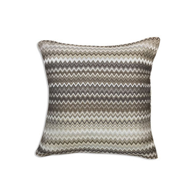 - Boho Cushion Covers In Beige Colour
