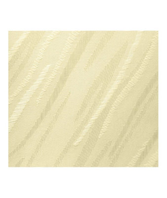 Cirrus Patterned  Vertical Blind 240Cm Drop X 60Cm Cream from B&Q