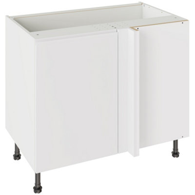 Kitchen Kit Base Kitchen Cabinet - White - 30 - Image 3