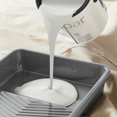 Shop paint trays