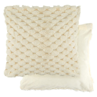  - Leah Collection Deluxe Cushion Cover