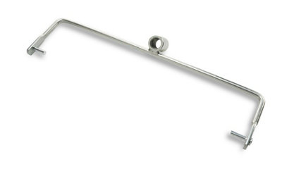 Hamilton Prestige 15" Double-Arm Roller Frame from B&Q