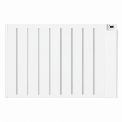 Mylek Panel Heater Radiator Wifi Smart App Electric 2000W With Thermostat