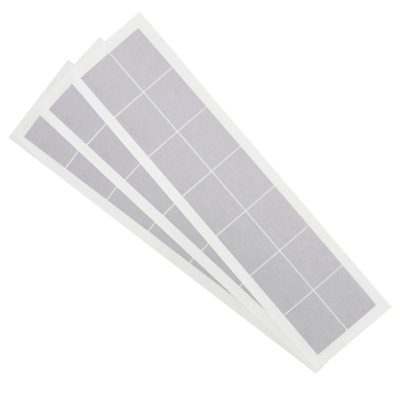 Xterminate Sticky Fly Trap Killer Glue Board X 3Size 33 X 8.5CmCapturing FliesMosquitoesWaspsMoths And Flying Insects from B&Q