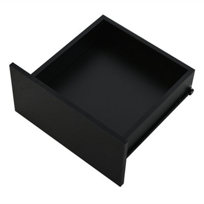 Btm Led Lift Top Coffee Table  High Gloss Centre Table With 2 Drawers And Led LightsSpace Saving Sofa Side Table