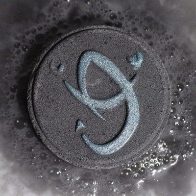 Serenityy Aw Dropship Uk Zodiac Bath Fizzers SetScorpio2 X 150G from B&Q