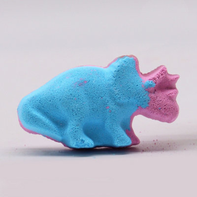 KDMD Dinosaur Bathbomb 80g - Image 9