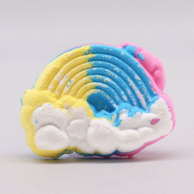 KDMD Cloud Bathbomb 95g - Image 5