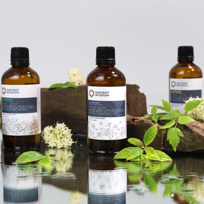 Adorable Lifestyle Bathroom Luxury - Chamomile Hydrolat 100Ml - Image 8