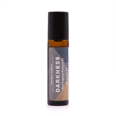 Serenityy Darkness Fine Fragrance Perfume Oil Roll-On 10Ml By Aw Dropship UkCranberryRoseCocoa from B&Q