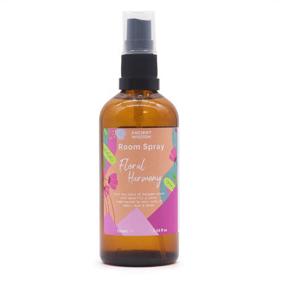 Kdmd Unisex Maroon Summer Room Spray - Sun-Kissed Cherry 100Ml In - Image 3