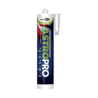 Bond It Astro Pro Green Seaming Adhesive For Astro Turf 310Ml Tube from B&Q