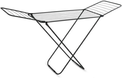 Libbi Lou Large Foldable Clothes Airer from B&Q