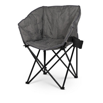 B&Q -  Tubb Folding Camping Chair