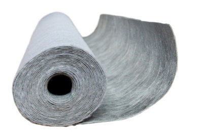 Thermopanel Decoupling / Anti-Crack Membrane  5M X 1M from B&Q