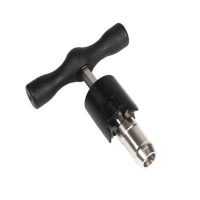 Tektools Reamer Chamfer Tool25mm from B&Q