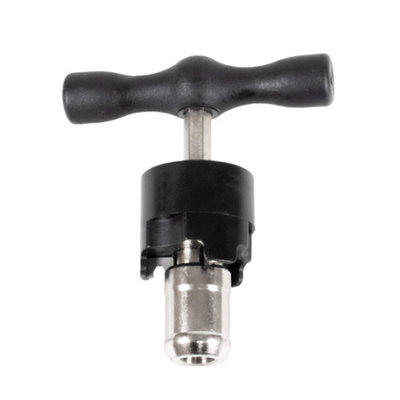 Tektools Reamer Chamfer Tool32mm from B&Q