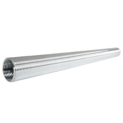 Tektools External Outer Pipe Bending Spring For Mlc Pipe(20mm) from B&Q