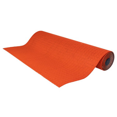 Thermopanel Afpromat Self-Adhesive Decoupling Membrane1 X 20M from B&Q