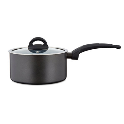 Tower Cerasure T80358 20Cm Saucepan from B&Q