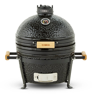 Tower Kamado Maxi Ceramic Grill