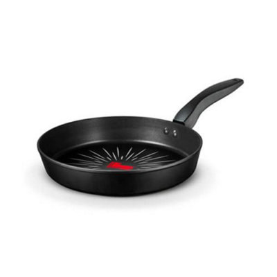 Tower Smart Start Forged 24Cm Frying Pan Red