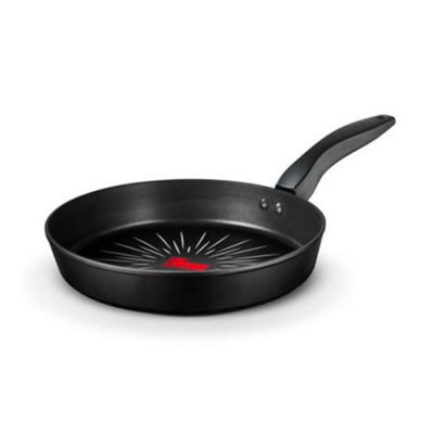 Tower Smart Start Forged 28Cm Frying Pan Red