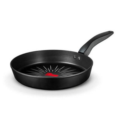 Tower Smart Start Forged 30Cm Frying Pan Red