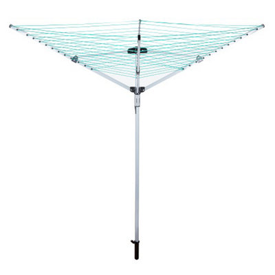 Ourhouse Sr20111 50M Rotary Airer