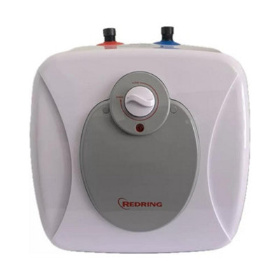 Redring 10 Litre Stored Water Heater