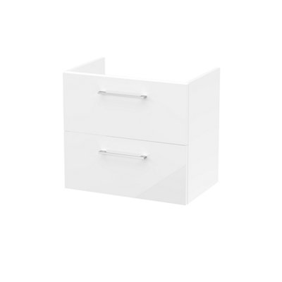Hudson Reed Arno Wall Hung Vanity Unit from B&Q