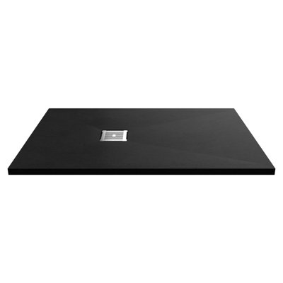Hudson Reed Rectangular Shower Tray 1200X800