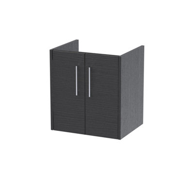 Hudson Reed Juno Wall Hung Vanity Unit from B&Q