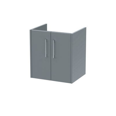 Hudson Reed Juno Wall Hung Vanity Unit from B&Q