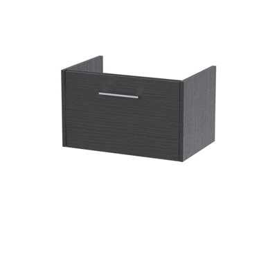 Hudson Reed Juno Wall Hung Vanity Unit from B&Q