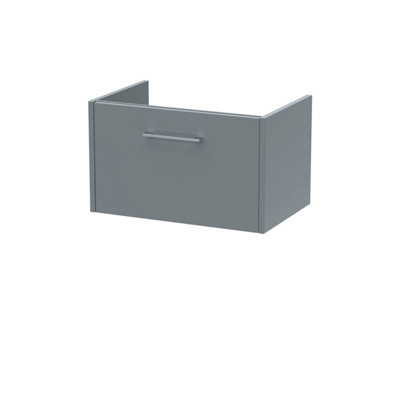 Hudson Reed Juno Wall Hung Vanity Unit from B&Q