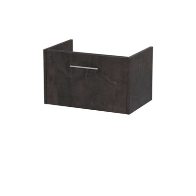 Hudson Reed Juno Wall Hung Vanity Unit from B&Q