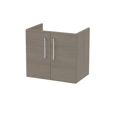 Hudson Reed Arno Wall Hung Vanity Unit from B&Q
