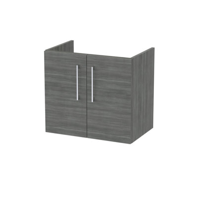 Hudson Reed Arno Wall Hung Vanity Unit from B&Q